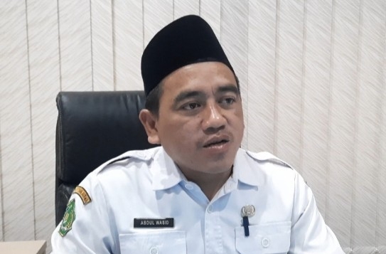 Ikuti Manasik dan Pelepasan Secara Simbolis, Jamaah Haji Asal Sumenep Siap diberangkatkan