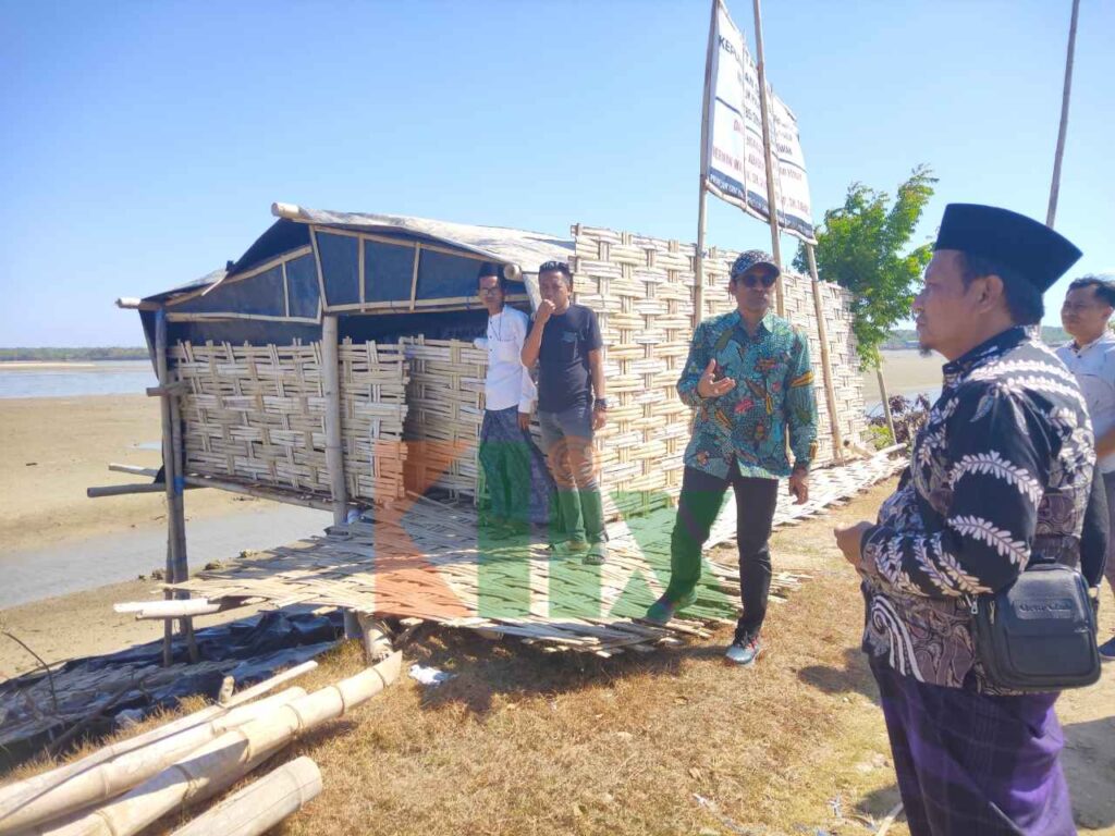 Anggota DPRD Jatim Bakal Telusuri Laut Ber-SHM di Gersik Putih