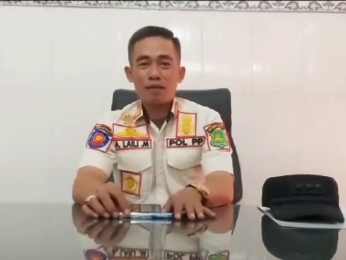 Berantas Peredaran Rokok Ilegal, Satpol PP akan gencar Gelar Operasi Selama 3 Bulan ke Depan