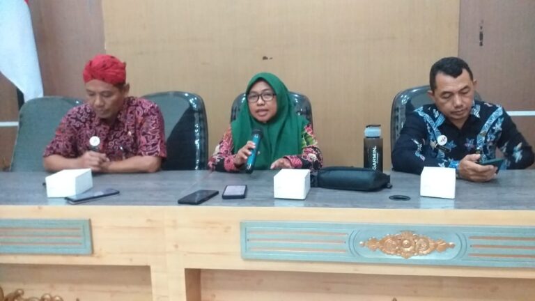 Langkah Pemkab Sumenep Sikapi Bayi Meninggal di Kecamatan Batang-batang