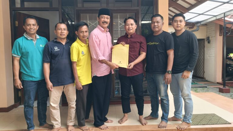 Pasca Bentuk KP, Askab PSSI Resmi Mulai Tahapan Kongres AF Pamekasan