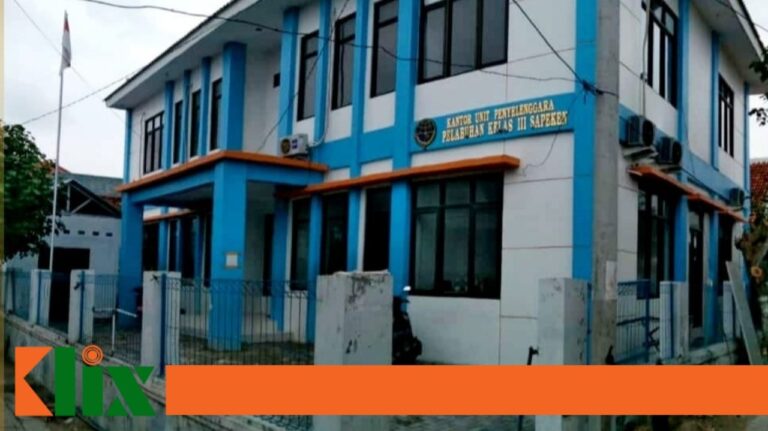 Dana Pemeliharaan Kantor UPP Kelas III Sapeken diduga Tidak Sesuai Anggaran