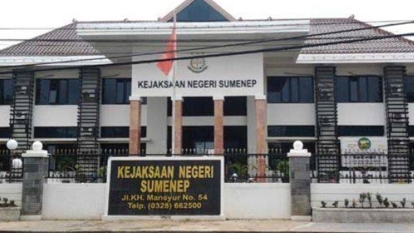 Dugaan Pemerasan Oknum Jaksa Sumenep, Siapa Yang Dirugikan, Pengamat : Berpotensi Ditunggangi