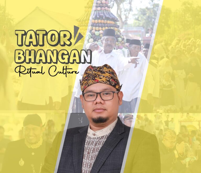 Yuk ke Sumenep, Nonton Tatorbhangan