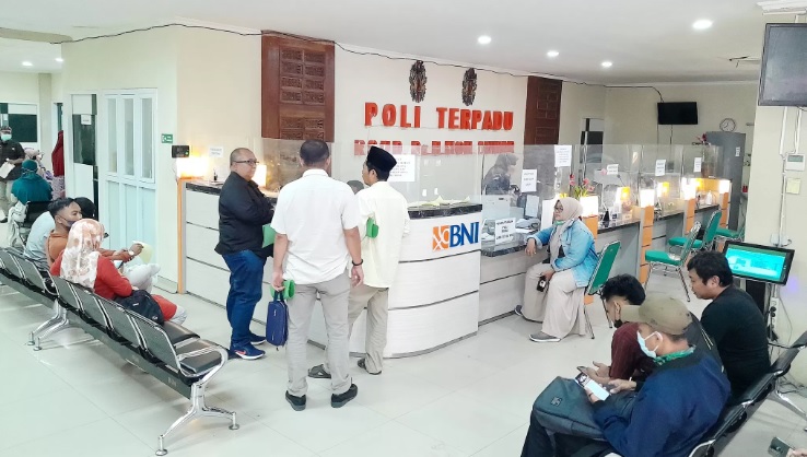 Program Layanan Kesehatan Gratis Pemkab Sumenep, Sekitar 99 Persen dirasakan Manfaatnya oleh Masyarakat