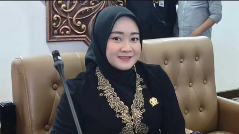 Indriani Anggota DPRD Jatim Dukung Kebijakan Pelajar Libur Penuh Selama Ramadan