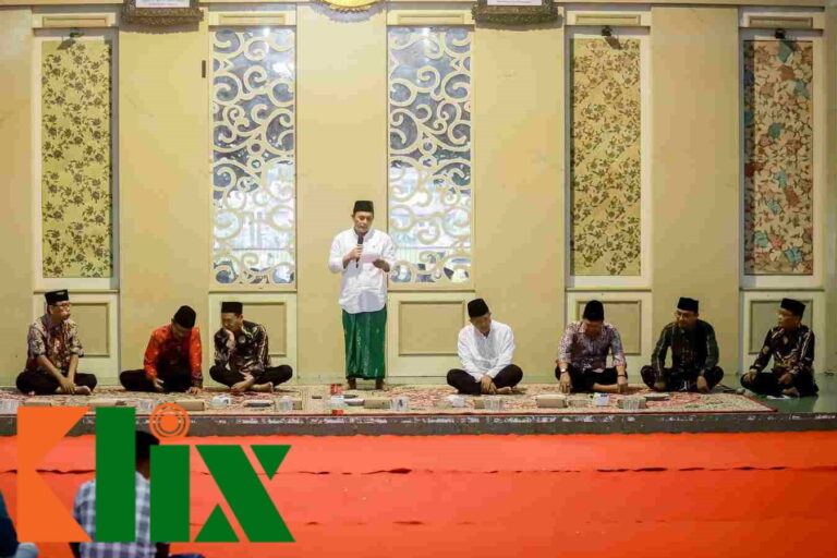 Mempererat Silaturahmi Wakil Bupati Pamekasan Buka Puasa Bersama Insan Pres