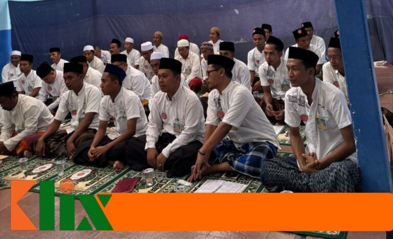 Gelar Sertifikasi Guru Ngaji Bagi Narapidana di Lapas Pamekasan
