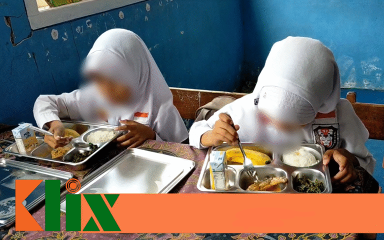 4 Siswa Muntah Diduga Usai Konsumsi Menu MBG di Pamekasan