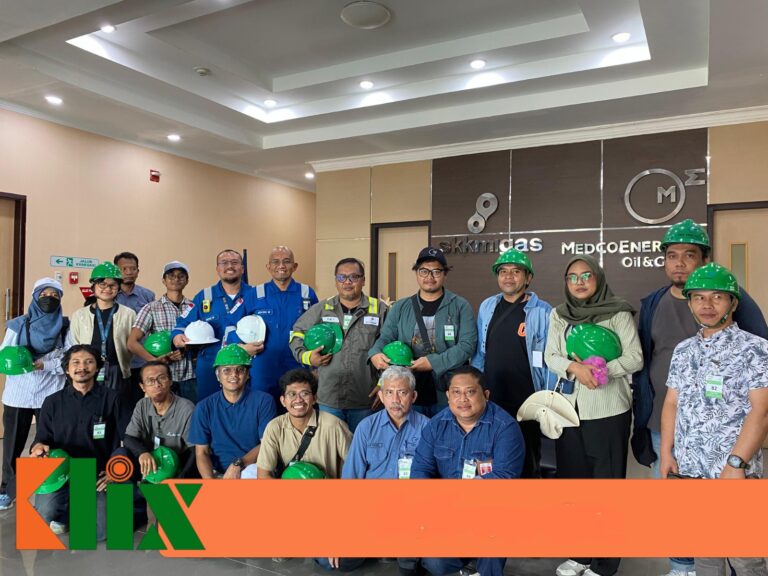 SKK Migas dan Medco E&P Bangun Kemandirian Perempuan di Desa Giriyoso