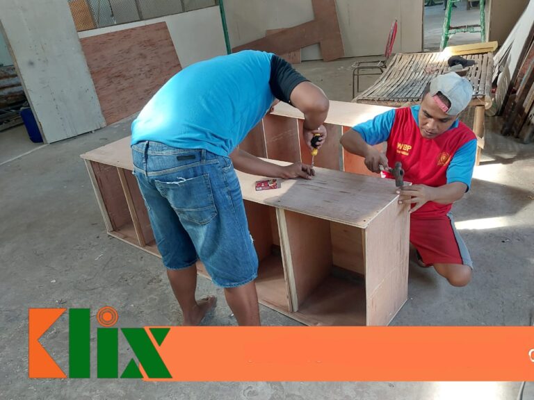 Wujudkan Manusia Mandiri Melalui Bengkel Kerja Warga Binaan Lapas Pamekasan Hasilkan Produk UMKM