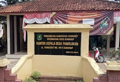 Aroma Busuk Penyelewengan Pemdes Pamolokan, Insentif RT/RW Tahun 2025 Diduga Dikemplang