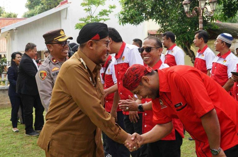 Piala AF Sport U-17 Segera Digelar